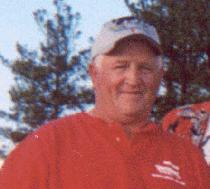 Robert James Tremayne